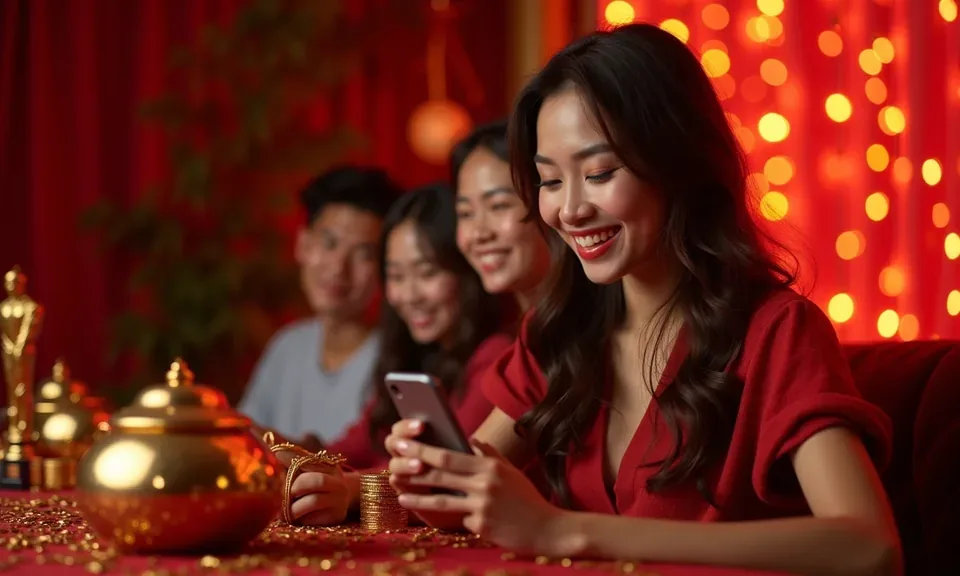 kosttoto Live Baccarat Elite